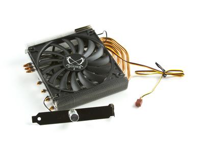 Ülevaade: Scythe Setsugen 2
