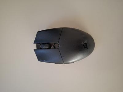 Corsair KATAR PRO Wireless juhtmevaba mänguri hiir