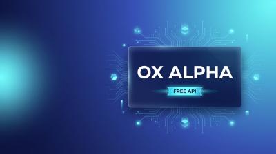 Salapärane tehisaru ilmus eikuskilt: kas tasuta ülivõimas Ox Alpha on Hiinast?