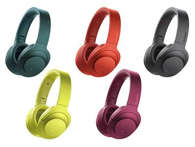 Ülevaade: Sony MDR-100ABN Bluetooth kõrvaklapid ja üks &quot;lisavidin&quot;