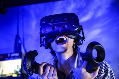 HTC VIVE Pro põhjalik ülevaade