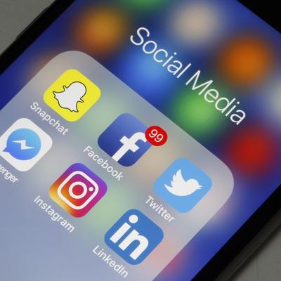 Sotsiaalmeediapaast pani tudengeid oma digikäitumist ümber hindama