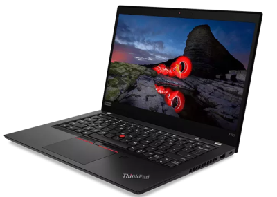 Lenovo Thinkpad X395 (FullHD, Ryzen 7, 4G, 16GB DDR4, 256GB SSD)