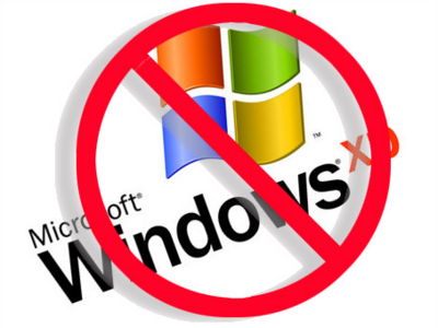 Lõppeb ID-tarkvara tugi Windows XP operatsioonisüsteemile