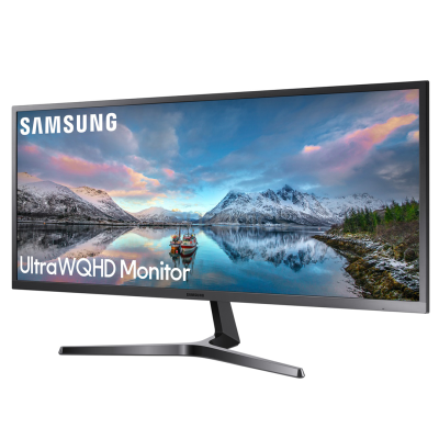 34'' Samsung UltraWide WQHD 3440x1440 150€