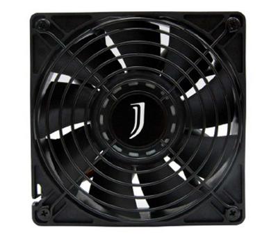 Ülevaade: Jou Jye BW-1238B-PWM