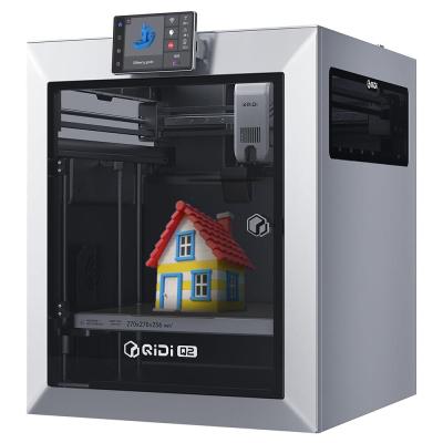 3D printer qidi/bambu a1 mini lisaseadmed