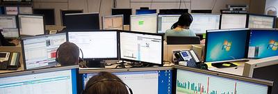 Tallinnasse ehitatakse Euroopa IT-agentuuri peakorter