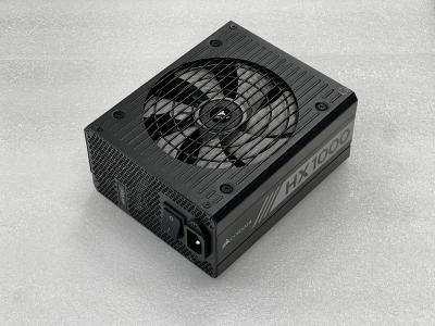 Erinevad Corsair/Seasonic toiteplokid