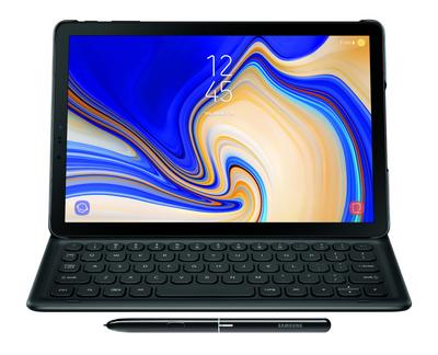 Samsung tõi turule uue Tab S4 tahvelarvuti sisseehitatud Dex funktsiooniga