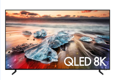 8K telerid on tulnud, et jääda – kust hankida vastavat sisu?