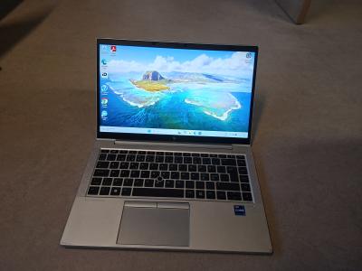 HP ELITEBOOK 840 G8 I5-1145G7/16GB/14,0 FULLHD IPS/512GB