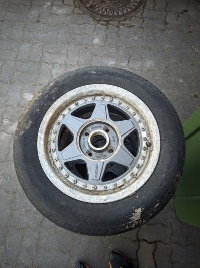 Audi 80 Speedline SL 359 4x108 (4tk)
