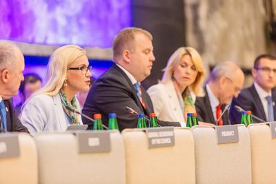 ELi ministrid arutasid andmete vaba liikumist Euroopa ühisturul