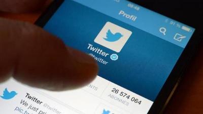 Twitter hakkas meie järel rohkem luurama