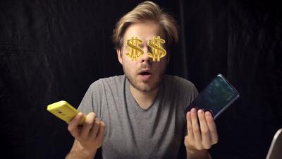 Top 3 alla 400€ telefoni - Videoülevaade