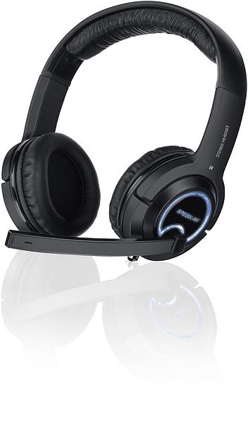 Ülevaade: Speedlink Xanthos