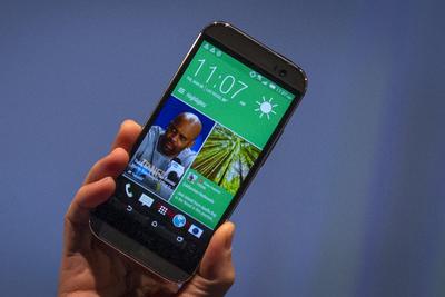 HTC koondab 15 protsenti oma töötajatest