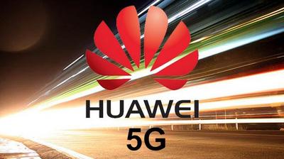 Huawei pressiteade: 5G võrgud on asjade interneti alustalaks