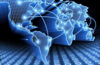 Internet võib jõuda viie aastaga fiiberoptika valgusküllastuse ülempiirini