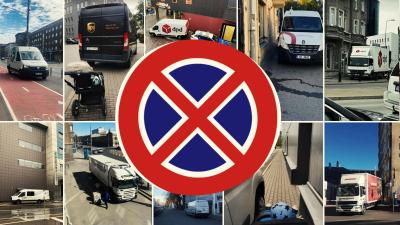 Juulist kehtima hakkav liiklusseadus toob kaasa kaupade kojutoomise järsu kallinemise