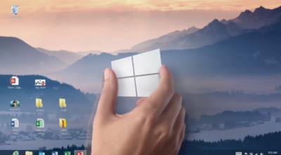 Unusta Windows 8, juba mõne nädala pärast näeb Windows 9-t