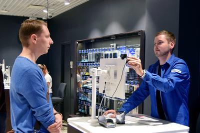 Elisa võttis esimesena Eestis isikutuvastamiseks appi näovõrdluse