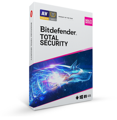 Elisa hakkab nutiseadmete kaitsmiseks pakkuma Bitdefender viirusetõrjet