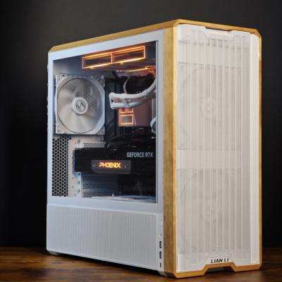 HI TIER | R9-9800X3D + RTX 5070 Ti | Ryzen 7 7800X3D + RX 9070 XT | Ryzen 5 7600 + RTX 5060 Ti