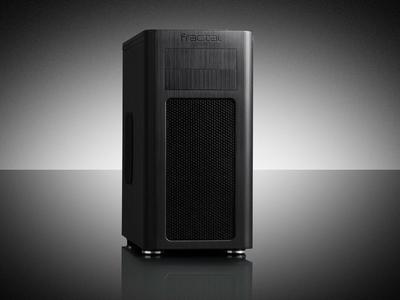 Ülevaade: Fractal Design Arc Midi Tower
