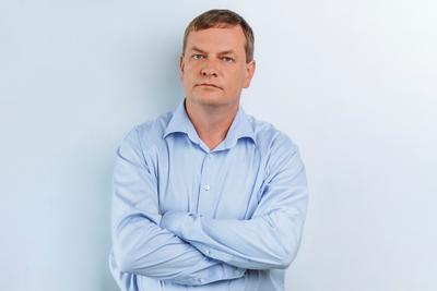 Isikutuvastamisel vaid kasutajatunnuse ja salasõna kasutamine on liiga ohtlik