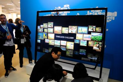 Samsung ja Sony alandavad 4K telerite hindu märgatavalt