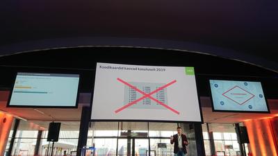 SEB: koodikaardid kaovad kasutuselt hiljemalt ülejärgmiseks aastaks