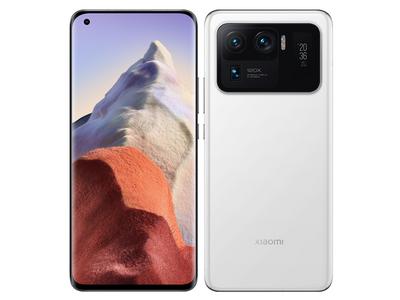 Uus maailma parim kaameratelefon on Xiaomi Mi 11 Ultra