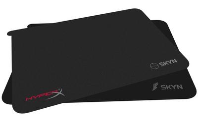 Ülevaade: Kingston HyperX Skyn hiirematt