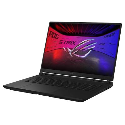 ASUS ROG Strix G18 18" 240Hz WQXGA Mini LED U9 275HX - RTX 5090 24GB - 2TB SSD - W11