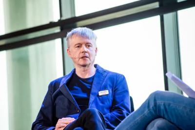 Jaan Tallinn: tehisintellekt muudab juba lähiajal tööturgu