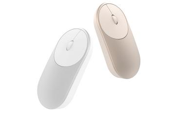 Ülevaade: Xiaomi Mi Mouse