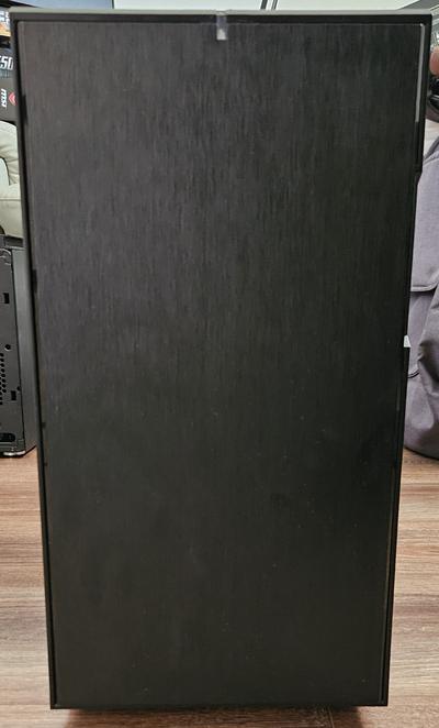 Ryzen 5 3600/B450M Steel Legend/32GB/3060Ti/512GB Evo Plus/eVGA 650W/Fractal/W11 495€