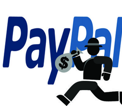 Aastaid tähelepanuta jäetud PayPali konto tõi kaasa ebameeldiva üllatuse