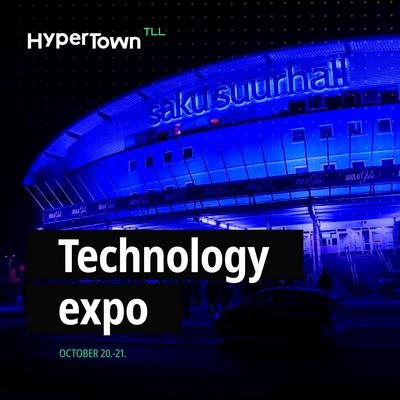 Telia TV-s näeb Eesti suurimat e-spordi sündmust HyperTown