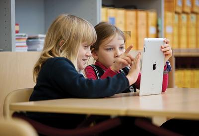 E-teenused toimivad peagi nähtamatult