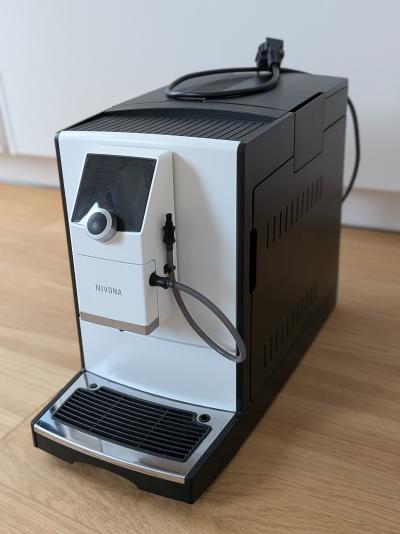 Espressomasin Nivona NICR 796