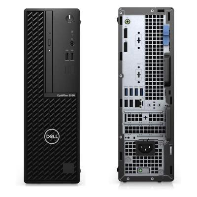 Dell Optiplex 3090 SFF, 8GB 2400 DDR4, 8GB DDR4 3200