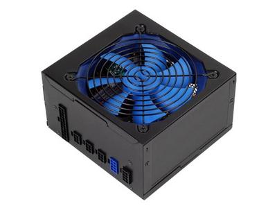 Ülevaade: Silverstone Strider Plus 500W ST50F-P