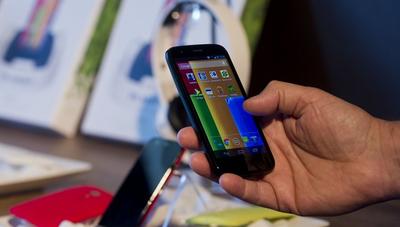 Statistika: augustis löödi jälle tänavune mobiilimüügi rekord