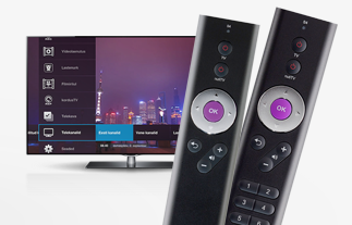 Elion viib nutiTV kasutusmugavuse uuele tasemele