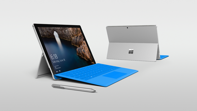 Euronics koostöös Microsoftiga toob Microsoft Surface seadmed Eestisse