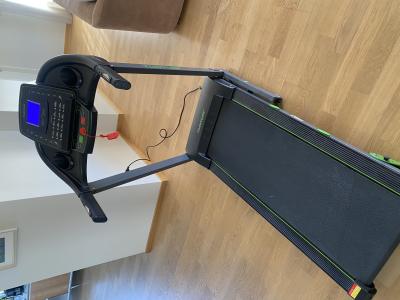 Jooksulint TUNTURI Cardio Fit T30