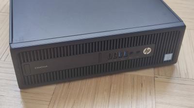 HP Elitedesk 800 G2 SFF
